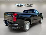 2026 Chevrolet Silverado 1500 Regular Cab RWD Pickup for sale #9CC33658 - photo 5