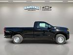 2026 Chevrolet Silverado 1500 Regular Cab RWD Pickup for sale #9CC33658 - photo 6