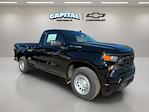 2026 Chevrolet Silverado 1500 Regular Cab RWD Pickup for sale #9CC33658 - photo 7