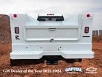 New 2025 Chevrolet Silverado 2500 Regular Cab 4WD Reading U98-SWs 8' 2" Service Truck for sale #9CC33814 - photo 6
