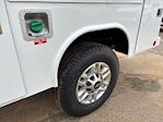 New 2025 Chevrolet Silverado 2500 Regular Cab 4WD Reading U98-SWs 8' 2" Service Truck for sale #9CC33814 - photo 9