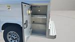 2025 Chevrolet Silverado 3500 Regular Cab SRW 4WD Reading Enclosed Service Body for sale #9CC33873 - photo 11