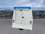 2025 Chevrolet Silverado 3500 Regular Cab SRW 4WD Reading Enclosed Service Body for sale #9CC33873 - photo 4