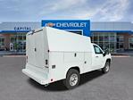 2025 Chevrolet Silverado 3500 Regular Cab SRW 4WD Reading Enclosed Service Body for sale #9CC33873 - photo 5