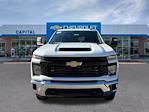 2025 Chevrolet Silverado 3500 Regular Cab SRW 4WD Reading Enclosed Service Body for sale #9CC33873 - photo 8