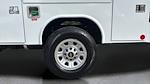 2025 Chevrolet Silverado 3500 Regular Cab SRW 4WD Reading Enclosed Service Body for sale #9CC33955 - photo 11