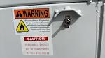 2025 Chevrolet Silverado 3500 Regular Cab SRW 4WD Reading Enclosed Service Body for sale #9CC33955 - photo 14