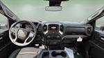 2025 Chevrolet Silverado 3500 Regular Cab SRW 4WD Reading Enclosed Service Body for sale #9CC33955 - photo 16