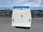 2025 Chevrolet Silverado 3500 Regular Cab SRW 4WD Reading Enclosed Service Body for sale #9CC33955 - photo 4