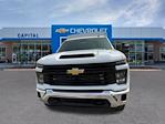 2025 Chevrolet Silverado 3500 Regular Cab SRW 4WD Reading Enclosed Service Body for sale #9CC33955 - photo 8