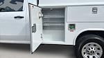 2025 Chevrolet Silverado 3500 Regular Cab SRW 4WD Reading Enclosed Service Body for sale #9CC33955 - photo 9