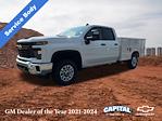 2025 Chevrolet Silverado 2500 Double Cab SRW 4WD Reading Service Truck for sale #9CC34082 - photo 1