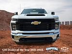 2025 Chevrolet Silverado 2500 Double Cab SRW 4WD Reading Service Truck for sale #9CC34082 - photo 8