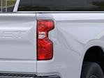 2025 Chevrolet Silverado 1500 Regular Cab 2WD Pickup for sale #9CC34671 - photo 11