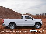 2025 Chevrolet Silverado 1500 Regular Cab 2WD Pickup for sale #9CC34671 - photo 5