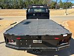 New 2024 Chevrolet Silverado 5500 Work Truck Regular Cab 4WD 11' 10" Knapheide Flatbed Truck for sale #9CC35013 - photo 16