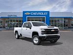 2026 Chevrolet Silverado 2500 Crew Cab SRW 4WD Pickup for sale #9CC35164 - photo 1