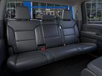 2026 Chevrolet Silverado 2500 Crew Cab SRW 4WD Pickup for sale #9CC35164 - photo 17