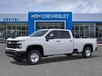 2026 Chevrolet Silverado 2500 Crew Cab SRW 4WD Pickup for sale #9CC35164 - photo 2