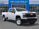 2026 Chevrolet Silverado 2500 Crew Cab SRW 4WD Pickup for sale #9CC35164 - photo 7