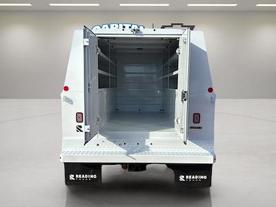 2026 Chevrolet Silverado 3500 Crew Cab RWD Reading Enclosed Service Body for sale #9CC35226 - photo 2