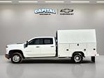 2026 Chevrolet Silverado 3500 Crew Cab RWD Reading Enclosed Service Body for sale #9CC35226 - photo 17