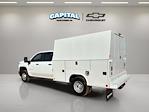 2026 Chevrolet Silverado 3500 Crew Cab RWD Reading Enclosed Service Body for sale #9CC35226 - photo 18