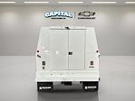 2026 Chevrolet Silverado 3500 Crew Cab RWD Reading Enclosed Service Body for sale #9CC35226 - photo 19