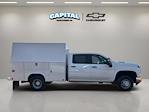 2026 Chevrolet Silverado 3500 Crew Cab RWD Reading Enclosed Service Body for sale #9CC35226 - photo 20