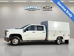 2026 Chevrolet Silverado 3500 Crew Cab RWD Reading Enclosed Service Body for sale #9CC35226 - photo 4