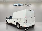 2026 Chevrolet Silverado 3500 Crew Cab RWD Reading Enclosed Service Body for sale #9CC35226 - photo 6
