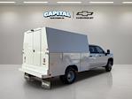 2026 Chevrolet Silverado 3500 Crew Cab RWD Reading Enclosed Service Body for sale #9CC35226 - photo 8