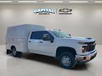 2026 Chevrolet Silverado 3500 Crew Cab RWD Reading Enclosed Service Body for sale #9CC35226 - photo 13