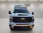 2026 Chevrolet Silverado 3500 Crew Cab RWD Reading Enclosed Service Body for sale #9CC35226 - photo 15