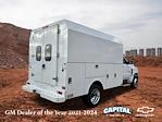 2024 Chevrolet Silverado 5500 Regular Cab DRW 2WD, Stahl Challenger ST Service Truck for sale #9CC35566 - photo 5