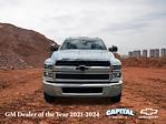 2024 Chevrolet Silverado 5500 Regular Cab DRW 2WD, Stahl Challenger ST Service Truck for sale #9CC35566 - photo 8