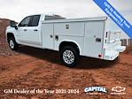 2025 Chevrolet Silverado 2500 Double Cab SRW 4WD Reading Service Truck for sale #9CC35966 - photo 5