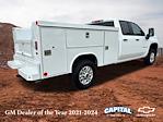2025 Chevrolet Silverado 2500 Double Cab SRW 4WD Reading Service Truck for sale #9CC35966 - photo 2