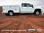 2025 Chevrolet Silverado 2500 Double Cab SRW 4WD Reading Service Truck for sale #9CC35966 - photo 7