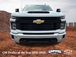 2025 Chevrolet Silverado 2500 Double Cab SRW 4WD Reading Service Truck for sale #9CC35966 - photo 8