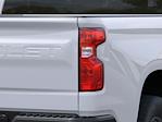 2026 Chevrolet Silverado 1500 Crew Cab RWD Pickup for sale #9CC36403 - photo 11