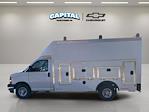 New 2025 Chevrolet Express 3500 Rockport FRP Service Utility Van for sale #9CC36549 - photo 10