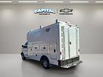 New 2025 Chevrolet Express 3500 Rockport FRP Service Utility Van for sale #9CC36549 - photo 11
