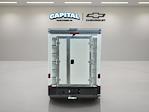 New 2025 Chevrolet Express 3500 Rockport FRP Service Utility Van for sale #9CC36549 - photo 12
