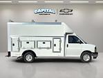 New 2025 Chevrolet Express 3500 Rockport FRP Service Utility Van for sale #9CC36549 - photo 13