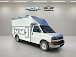 New 2025 Chevrolet Express 3500 Rockport FRP Service Utility Van for sale #9CC36549 - photo 14