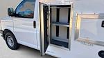 New 2025 Chevrolet Express 3500 Rockport FRP Service Utility Van for sale #9CC36549 - photo 20