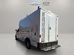 New 2025 Chevrolet Express 3500 Rockport FRP Service Utility Van for sale #9CC36549 - photo 2