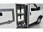 New 2025 Chevrolet Express 3500 Rockport FRP Service Utility Van for sale #9CC36549 - photo 31