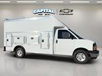 New 2025 Chevrolet Express 3500 Rockport FRP Service Utility Van for sale #9CC36549 - photo 6